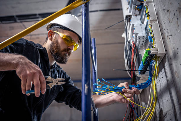 Best Circuit Breaker Repair  in Hailey, ID