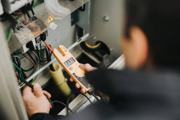 Best Electrical Outlet Repair  in Hailey, ID