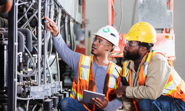 Electrical System Inspection in Hailey, ID