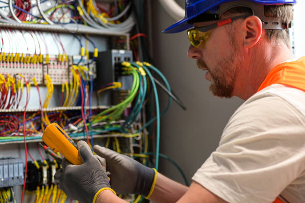 Best Commercial Electrician Services  in Hailey, ID