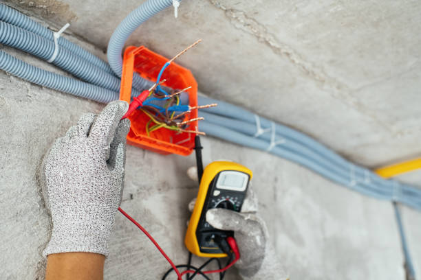 Best Electric Panel Repair  in Hailey, ID