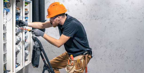 Best Licensed Electrician  in Hailey, ID